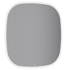 Зеркало Aqwella Aura A 80 AUR0208AH с подсветкой с бесконтактным выключателем