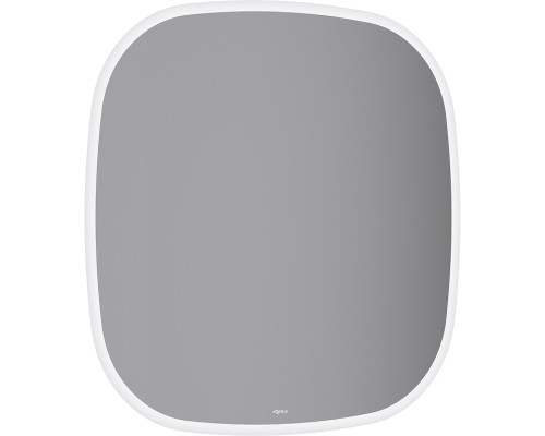 Зеркало Aqwella Aura A 80 AUR0208AH с подсветкой с бесконтактным выключателем