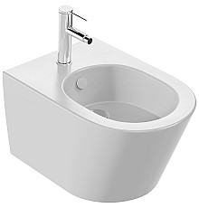 Биде Jacob Delafon Bastille EMK0002-00 подвесное Белое