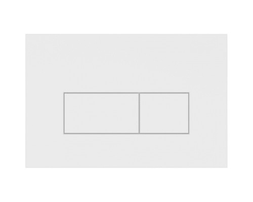 Комплект унитаза с инсталляцией Maretti Elena EA73UM74052 с сиденьем Микролифт и Белой матовой клавишей смыва