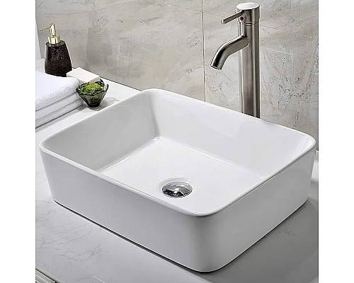 Раковина-чаша Maretti Umbria 48 UM13NS03-844 Белая