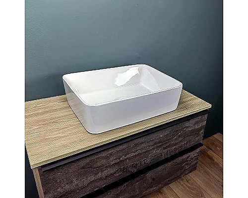 Раковина-чаша Maretti Umbria 48 UM13NS03-844 Белая