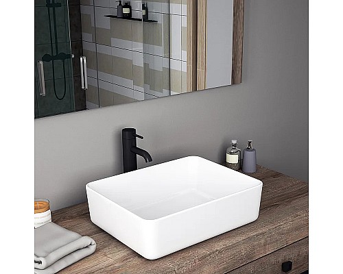 Раковина-чаша Maretti Umbria 48 UM13NS03-844 Белая