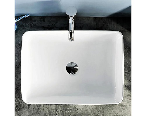 Раковина-чаша Maretti Umbria 48 UM13NS03-844 Белая