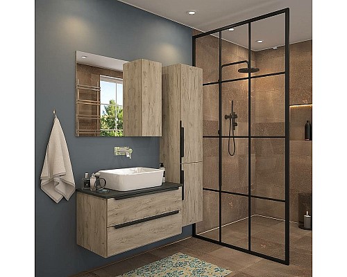 Раковина-чаша Maretti Umbria 48 UM13NS03-844 Белая