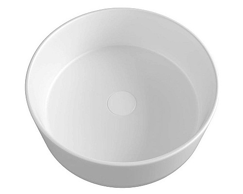 Раковина-чаша Maretti Elena 36 EA13NS63-844 Белая