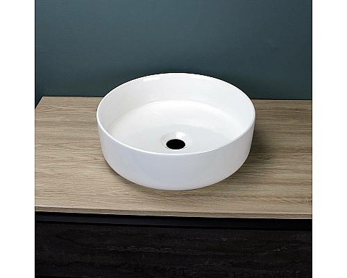 Раковина-чаша Maretti Elena 36 EA13NS63-844 Белая