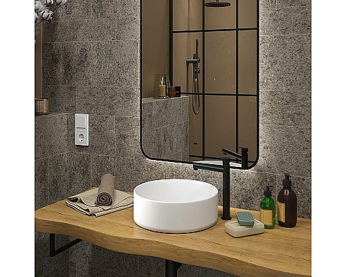 Раковина-чаша Maretti Elena 36 EA13NS63-844 Белая