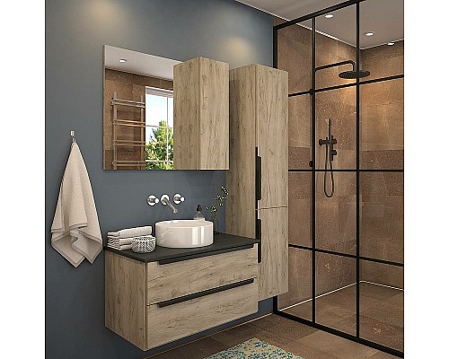 Раковина-чаша Maretti Elena 36 EA13NS63-844 Белая