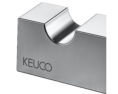 Крючок Keuco Edition 90 19114010000 Хром Крючок Keuco Edition 90 19114010000 Хром