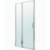 Душевая дверь Berges Legos LS-2 90 062023 профиль Хром стекло прозрачное