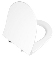 Сиденье для унитаза Vitra Nest 220-003R409 с Микролифтом