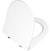 Сиденье для унитаза Vitra Nest 220-003R409 с Микролифтом