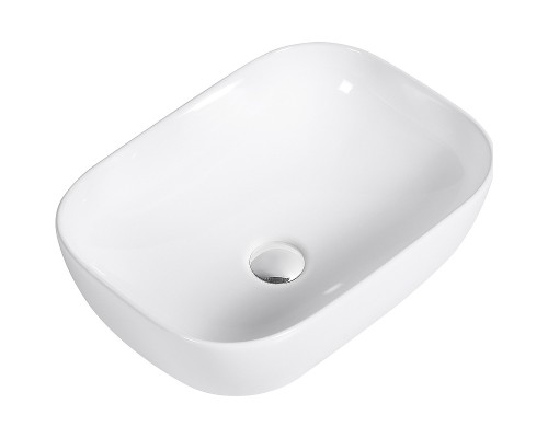 Раковина-чаша beWash Schutz 45 BK4532CT020 Белый глянец