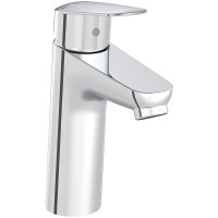 Смеситель для раковины Vitra Flow Round Хром