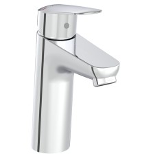 Смеситель для раковины Vitra Flow Round Хром