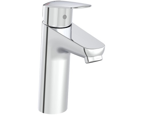 Смеситель для раковины Vitra Flow Round Хром