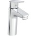 Смеситель для раковины Vitra Flow Round Хром