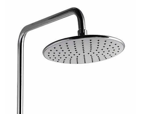 Душевая система beWash BV0MMSS6617 Хром