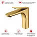 Смеситель для раковины Raglo R21.10.03 Золото матовое