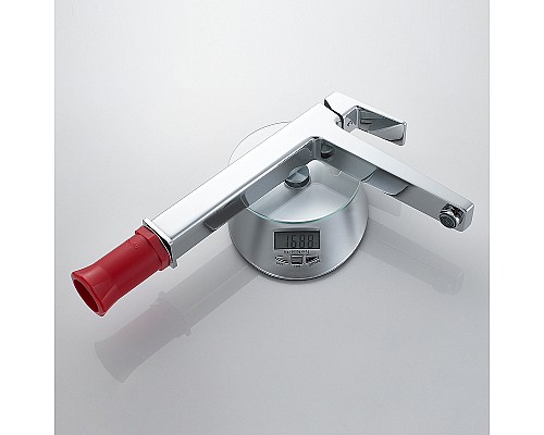 Смеситель для раковины Raglo R30.15 Хром