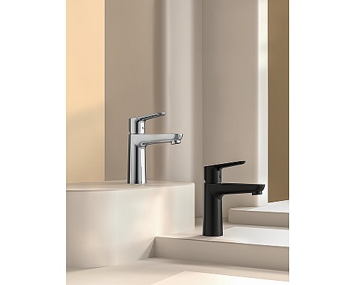 Смеситель для раковины Raglo R31.10 Хром