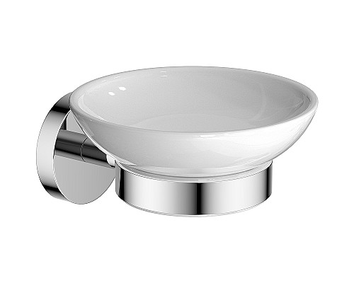 Мыльница Aquatek Бетта AQ4603CR Хром