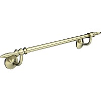 Полотенцедержатель Art&Max Bohemia AM-4224-Br Бронза