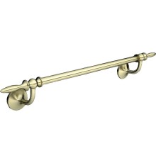 Полотенцедержатель Art&Max Bohemia AM-4224-Br Бронза