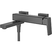 Смеситель для ванны Raglo R30.30.09 Графит матовый