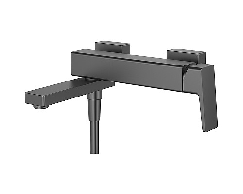 Смеситель для ванны Raglo R30.30.09 Графит матовый