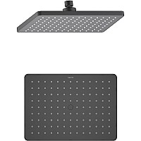 Верхний душ Aquatek AQ2087MB Черный матовый