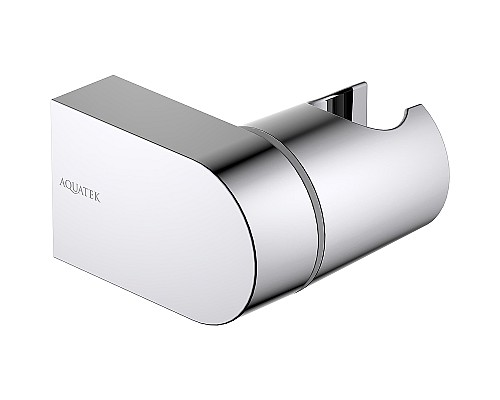 Держатель ручного душа Aquatek AQ2406CR Хром