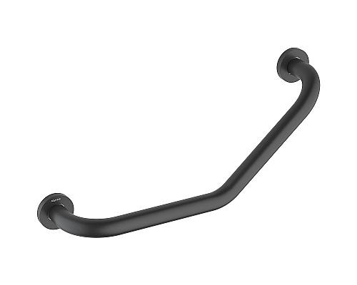 Поручень для ванной Aquatek AQ4997MB Черный матовый