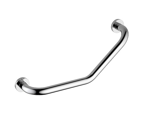 Поручень для ванной Aquatek AQ4997CR Хром