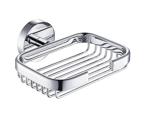 Мыльница Aquatek Бетта AQ4633CR Хром