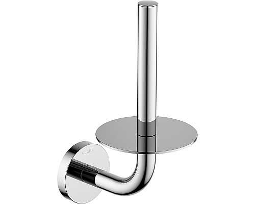 Держатель запасного рулона Aquatek Оберон AQ4207CR Хром