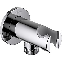 Шланговое подключение Aquatek AQ2460CR Хром