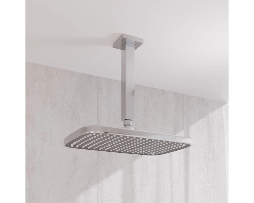 Кронштейн для верхнего душа Iddis Optima Home Хром
