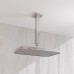 Кронштейн для верхнего душа Iddis Optima Home Хром