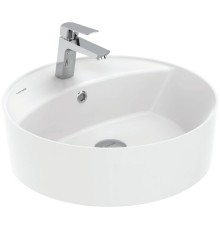 Раковина Creavit Nice 45 Белая