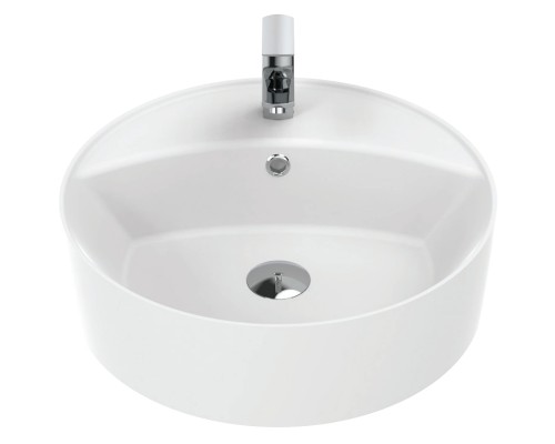 Раковина Creavit Nice 45 Белая