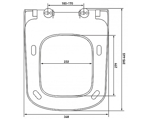 Комплект унитаза Berges Quattro S Rimless с инсталляцией Atom Line 043363 с сиденьем Микролифт и Белой клавишей смыва