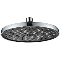 Верхний душ Haiba HB007 Хром