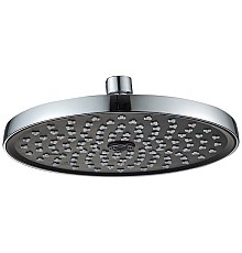 Верхний душ Haiba HB007 Хром