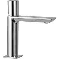 Смеситель для раковины Remer Edge EG512 Хром