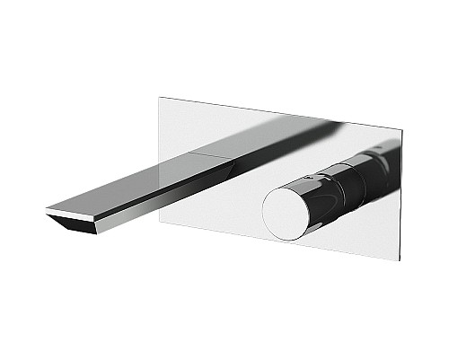 Смеситель для раковины Remer Edge EG515 Хром