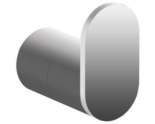 Крючок Nofer Verona 16871.B Хром