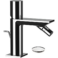 Смеситель для биде Remer Edge EG520 Хром