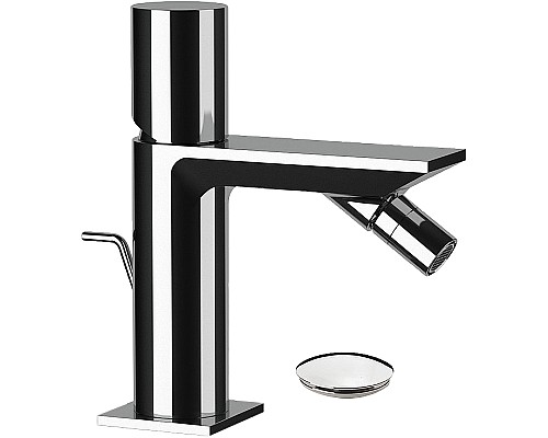 Смеситель для биде Remer Edge EG520 Хром